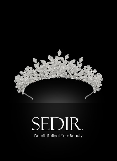 Bridal Crown Models Special Design Wedding Engagement