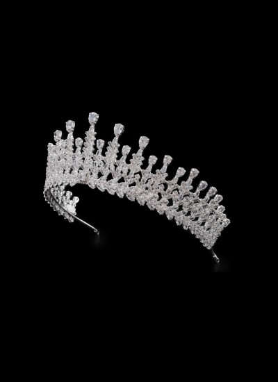 Bridal Crown Models Wedding Crown Engagement Design