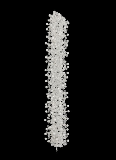 Zircon Stone Hair Accessories Models Design Wedding Henna Engagement Bride						