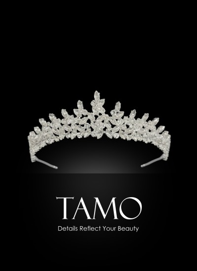 Bridal Crown Models Elegant Bridal Crowns Special Design Wedding Crown