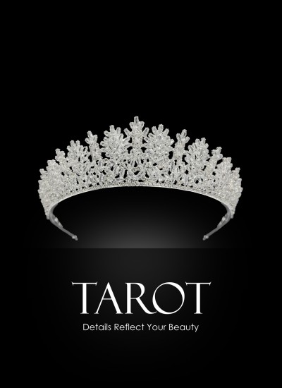 Bridal Crown Models Elegant Bridal Crowns Special Design Wedding Crown