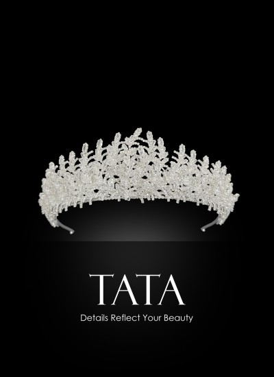 Bridal Crown Models Elegant Bridal Crowns Special Design Wedding Crown