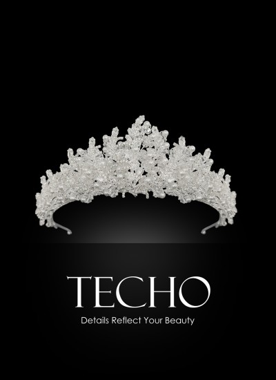 Bridal Crown Models Elegant Bridal Crowns Special Design Wedding Crown