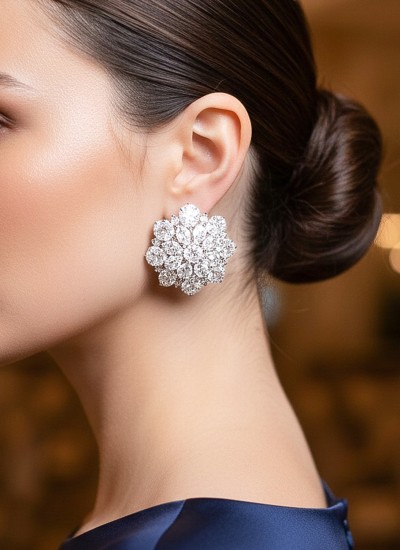 Bridal Crown Models Elegant Bridal Crowns Special Design Wedding Crown