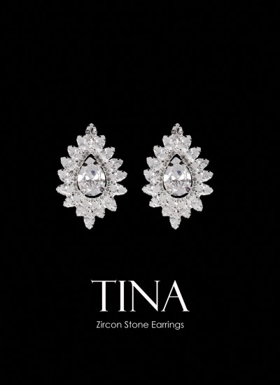 Bridal Earring Models Special Design Henna Wedding Engagement