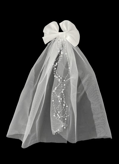 bow ribbon buckle bridal buckle engagement buckle hair accessory engagement hair accessories