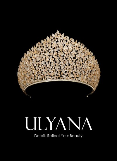 Bridal Henna Crown Models Special Design Red Bindal Engagement