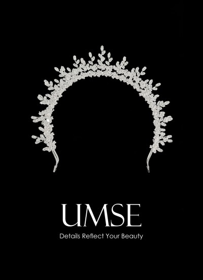 Zircon Stone Hair Accessories Models Wedding Henna Engagement Bride Zircon Stone Hair Accessories Models Wedding Henna Engagement Bride