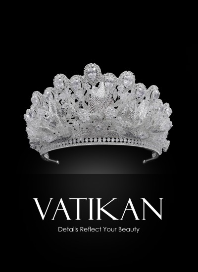  Bridal Crown Models Special Design Crowns Wedding Crown Engagement