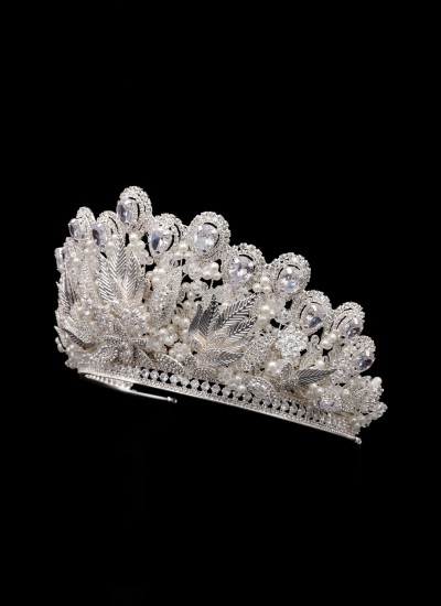 Bridal Crown Models Special Design Crowns Wedding Crown Engagement