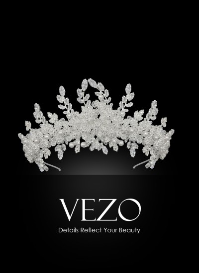 Bridal Crown Models Elegant Bridal Crowns Special Design Wedding Crown
