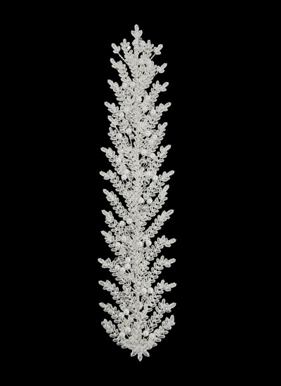 Zircon Stone Hair Accessories Models Design Wedding Henna Engagement Bride						