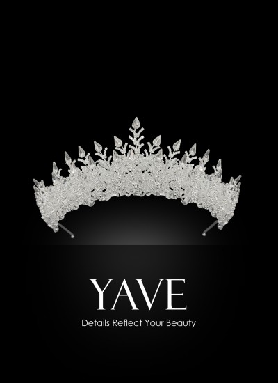 Bridal Crown Models Wedding Crown Engagement Design