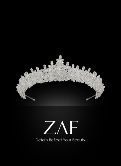 Bridal Crown Models Elegant Bridal Crowns Special Design Wedding Crown