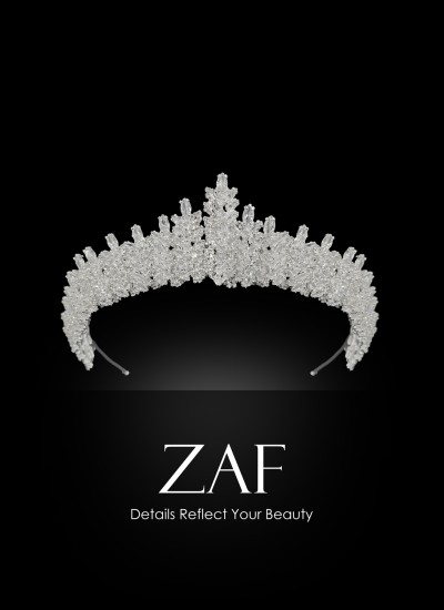 Bridal Crown Models Elegant Bridal Crowns Special Design Wedding Crown