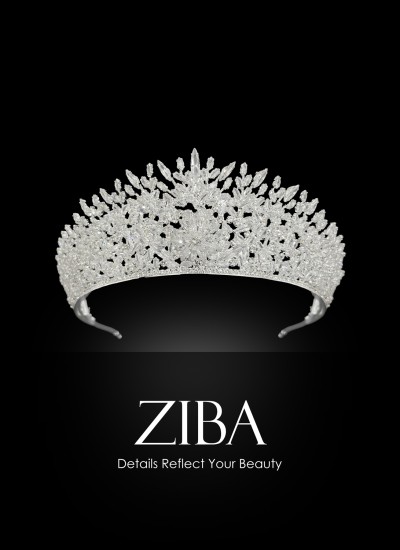 Bridal Crown Models Wedding Crown Engagement Design