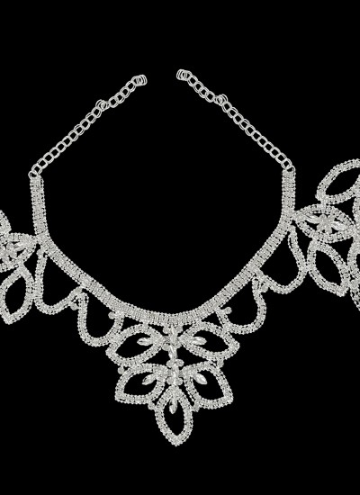 Zircon Stone Shoulder Accessory Special Day Accessory Jewelry Body Accessories