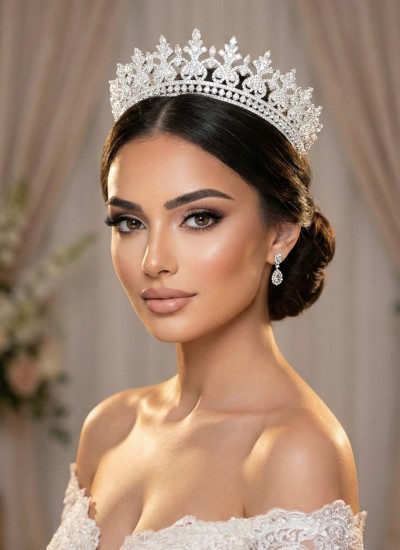 Bridal Crown Models Design Wedding Engagement Henna Bridal Crown Models Design Wedding Engagement Henna