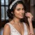 Zircon Stone Hair Accessories Models Wedding Henna Engagement Bride						