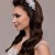 Zircon Stone Hair Accessories Models Wedding Henna Engagement Bride						