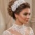 Zircon Stone Hair Accessories Models Wedding Henna Engagement Bride						