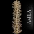 Zircon Stone Hair Accessories Models Hair Band Beaded Henna Wedding