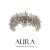 Zircon Stone Hair Accessories Models Wedding Henna Engagement Bride		