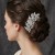 Zircon Stone Hair Accessories Models Wedding Henna Engagement Bride