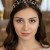 bridal after hair accessory hair bead hairpin bridal crown headband comb