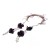 Crystal Stone Hair Accessories Models Wedding Henna Engagement Bride