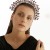 Zircon Stone Crown Hair Accessory Trend Design Wedding Bridal Henna