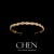 Zircon Stone Hair Accessories Models Wedding Henna Engagement Bride						