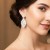 Bridal Earring Models Special Design Henna Wedding Engagement