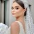 Bridal Hair Accessories Headband Special Design Wedding Engagement