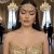 Bridal Crown Models Engagement Special Design Wedding Dress