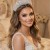 Bridal Crown Types Models Wedding Engagement