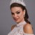 Bridal Crown Types Models Wedding Engagement