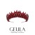 Bridal Henna Crown Hair Accessories Models Wedding Engagement