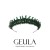 Bridal Henna Crown Hair Accessories Models Wedding Engagement