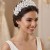Bridal Hair Accessories Models Special Design Wedding Hair Crown