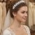 Zircon Stone Hair Accessories Models Wedding Henna Engagement Bride	