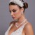 Zircon Stone Hair Accessories Models Wedding Henna Engagement Bride						