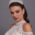 Bridal Crown Models Design Wedding Engagement Henna