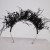 Bridal Henna Crown Hair Accessories Models Wedding Engagement