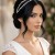 Zircon Stone Hair Accessories Models Wedding Henna Engagement Bride						