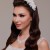 Bridal Hair Accessories Headband Special Design Wedding Engagement