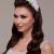 Bridal Hair Accessories Headband Special Design Wedding Engagement