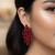 Bridal Earring Models Special Design Henna Wedding Engagement