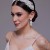 Bridal Hair Accessories Models Special Design Wedding Hair Crown