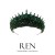Bridal Crown Models Elegant Bridal Crowns Special Design Wedding Crown